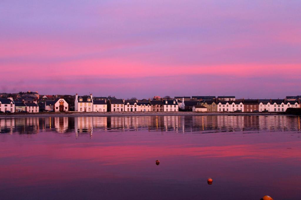 The Islay Hotel Port Ellen Exterior photo