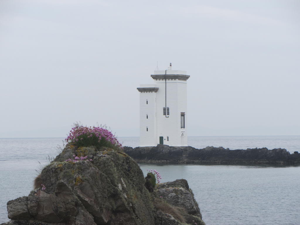 The Islay Hotel Port Ellen Exterior photo