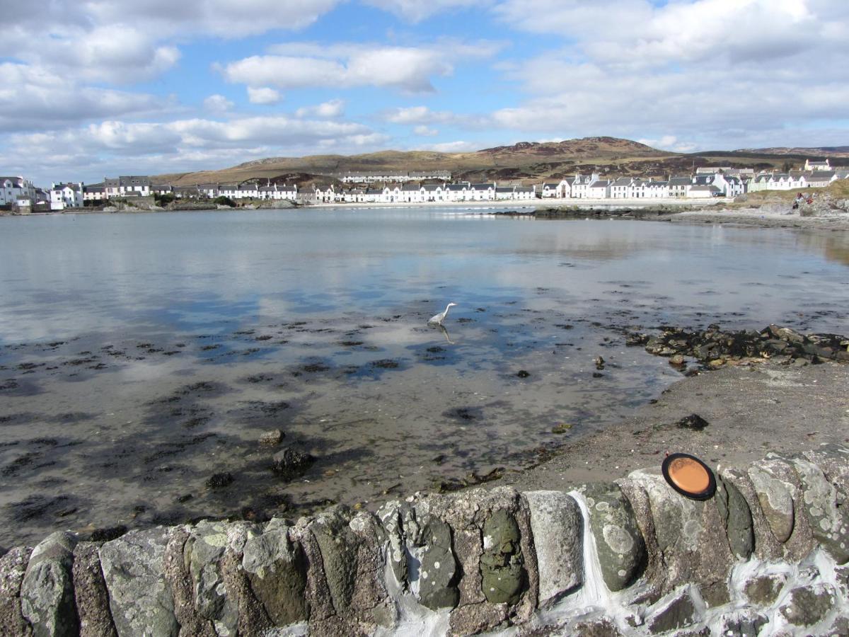 The Islay Hotel Port Ellen Exterior photo