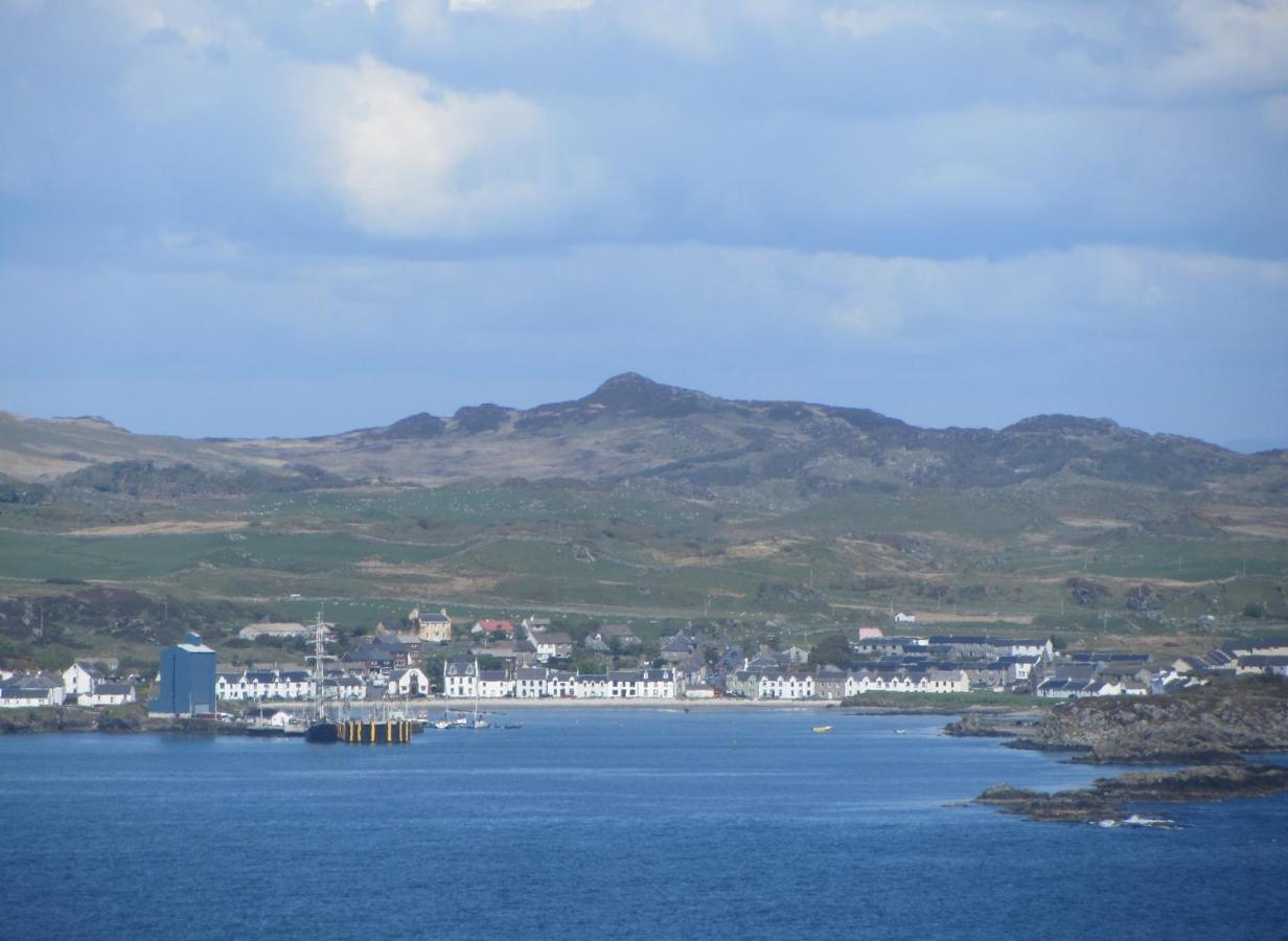 The Islay Hotel Port Ellen Exterior photo