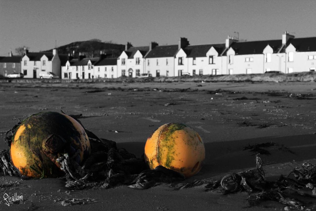 The Islay Hotel Port Ellen Exterior photo