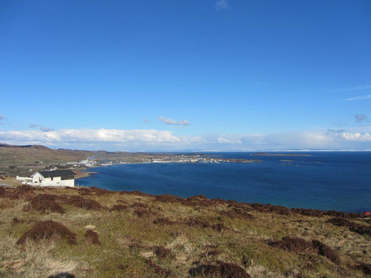 The Islay Hotel Port Ellen Exterior photo